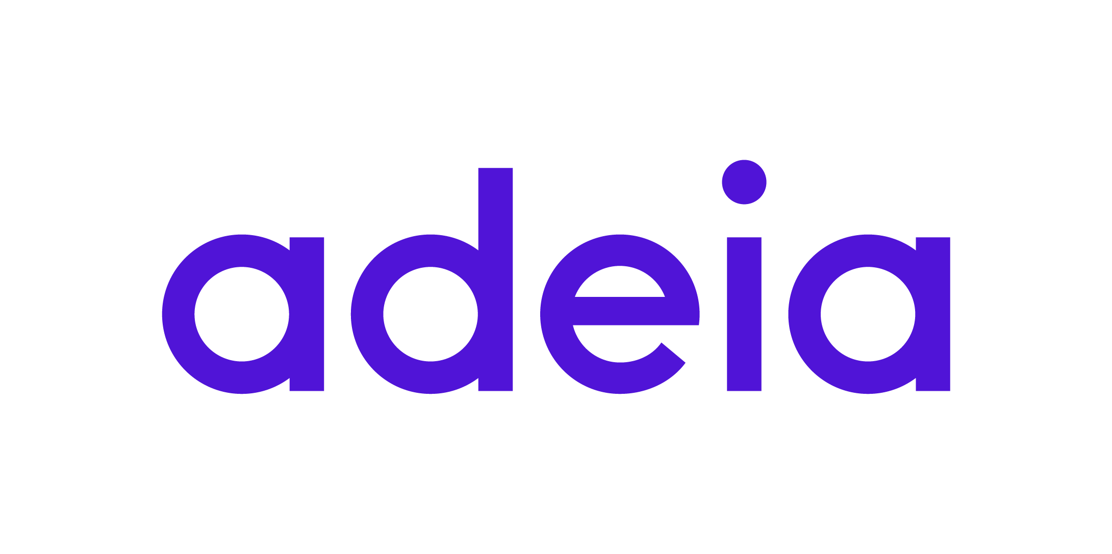 Adeia logo